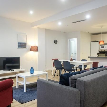 ולנסיה Apartment With Super Comfortable Beds מראה חיצוני תמונה