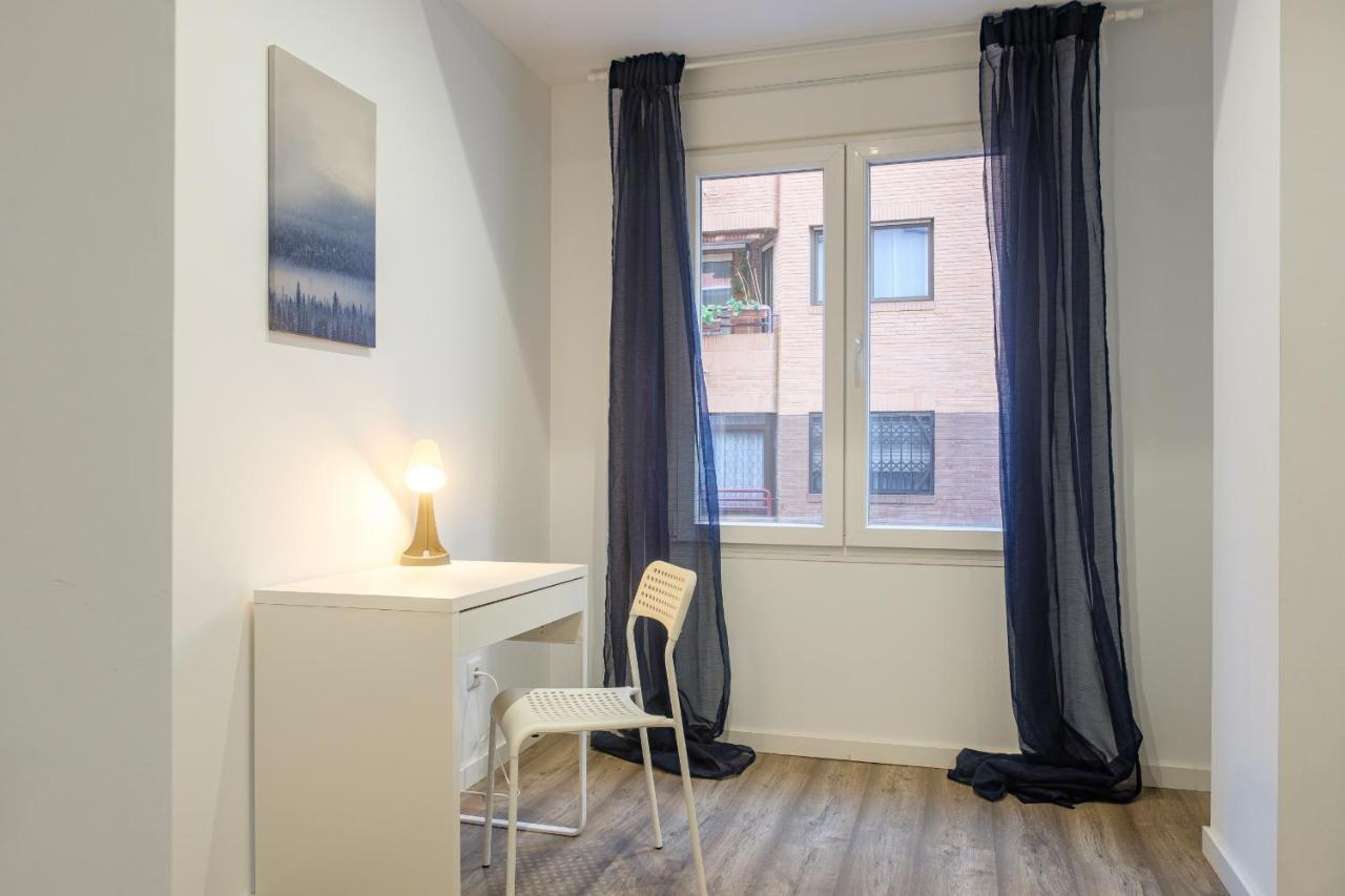 ולנסיה Apartment With Super Comfortable Beds מראה חיצוני תמונה