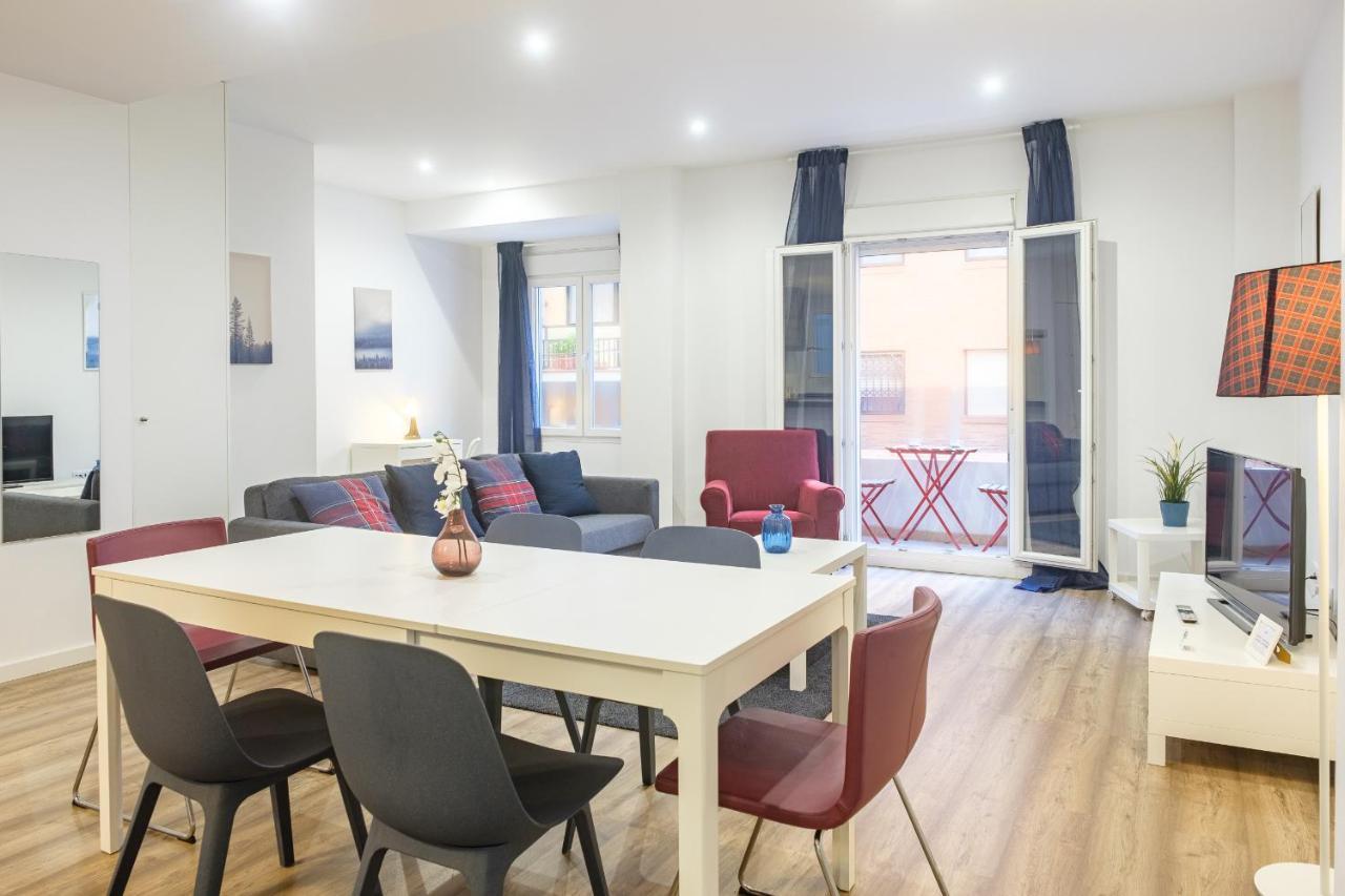ולנסיה Apartment With Super Comfortable Beds מראה חיצוני תמונה