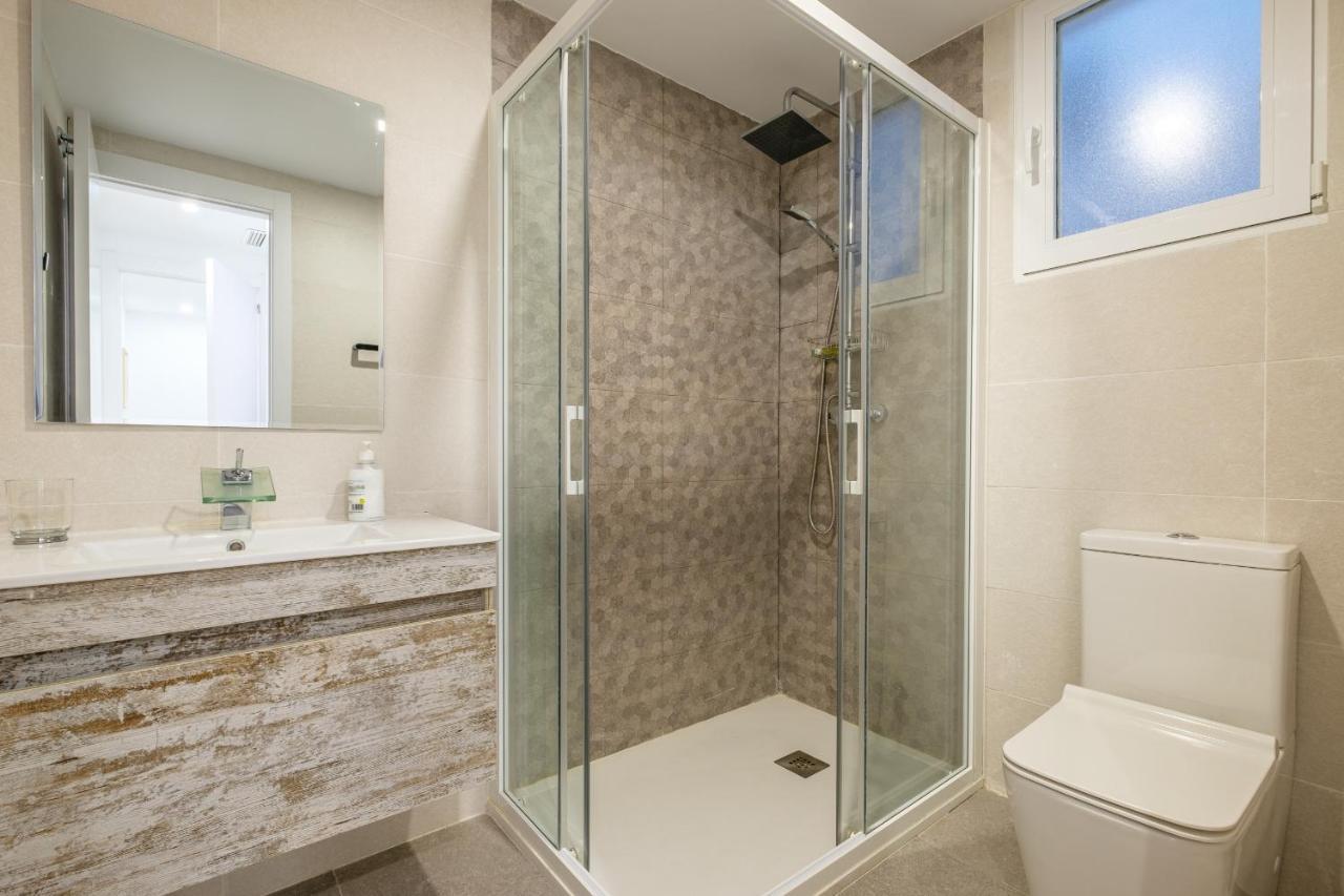 ולנסיה Apartment With Super Comfortable Beds מראה חיצוני תמונה