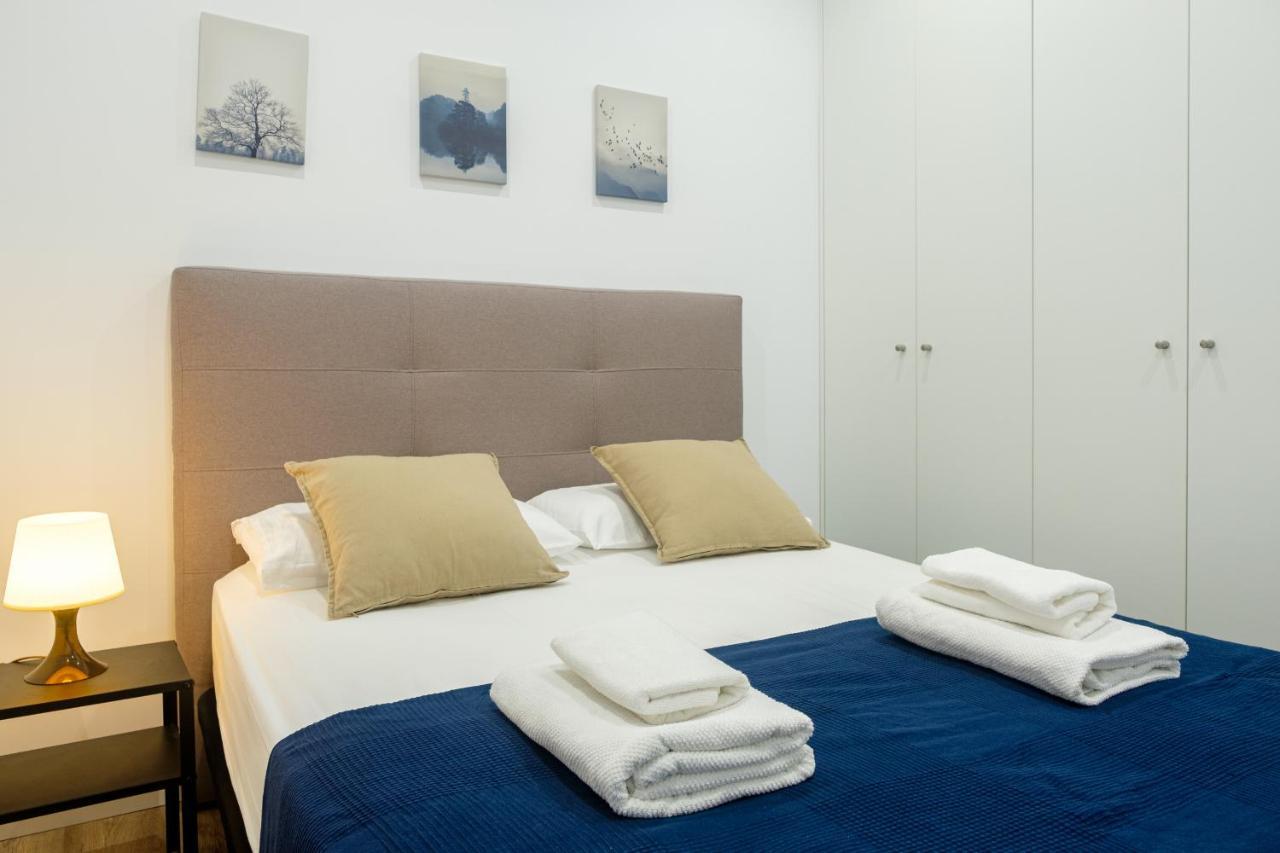 ולנסיה Apartment With Super Comfortable Beds מראה חיצוני תמונה