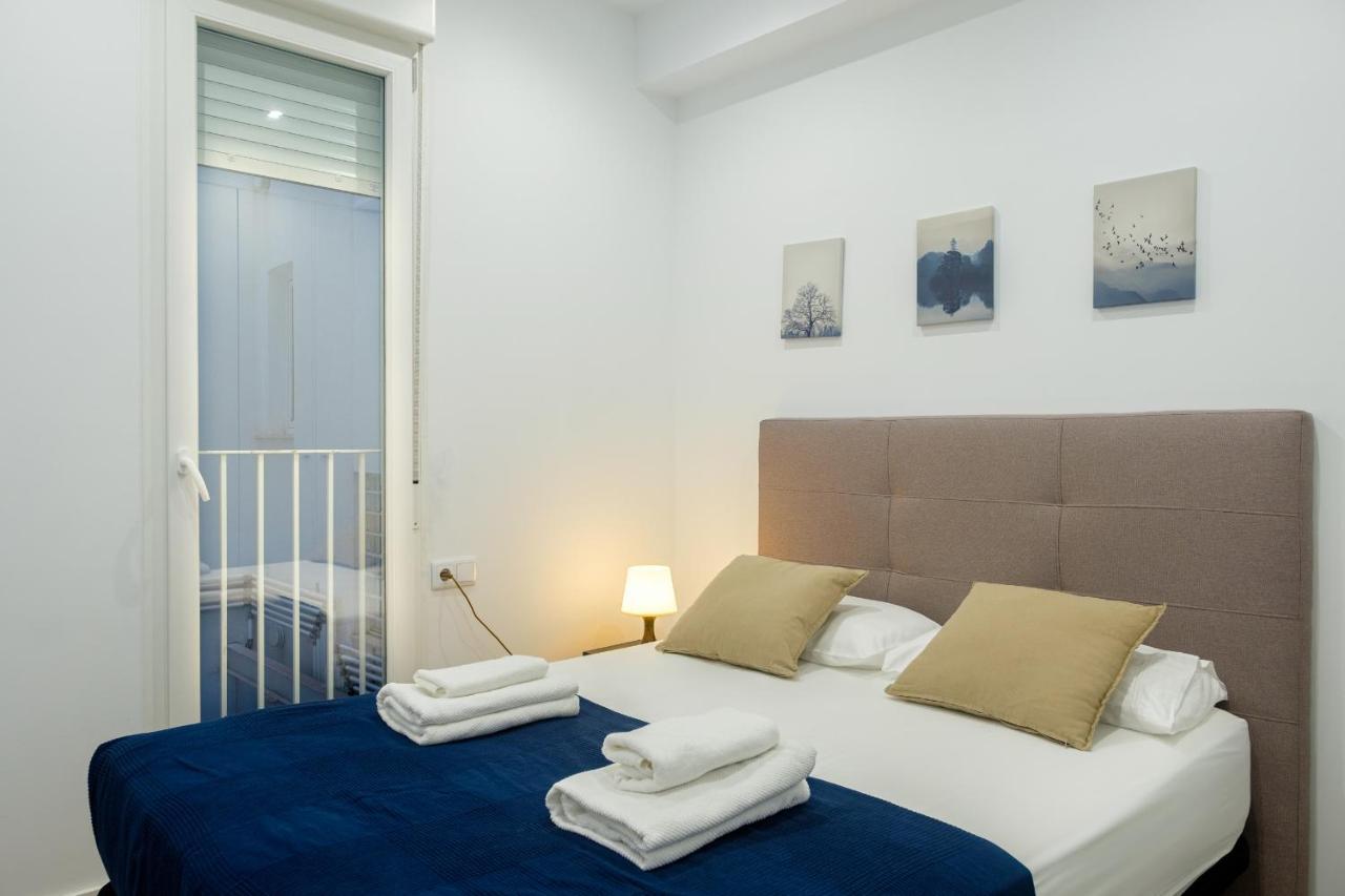 ולנסיה Apartment With Super Comfortable Beds מראה חיצוני תמונה