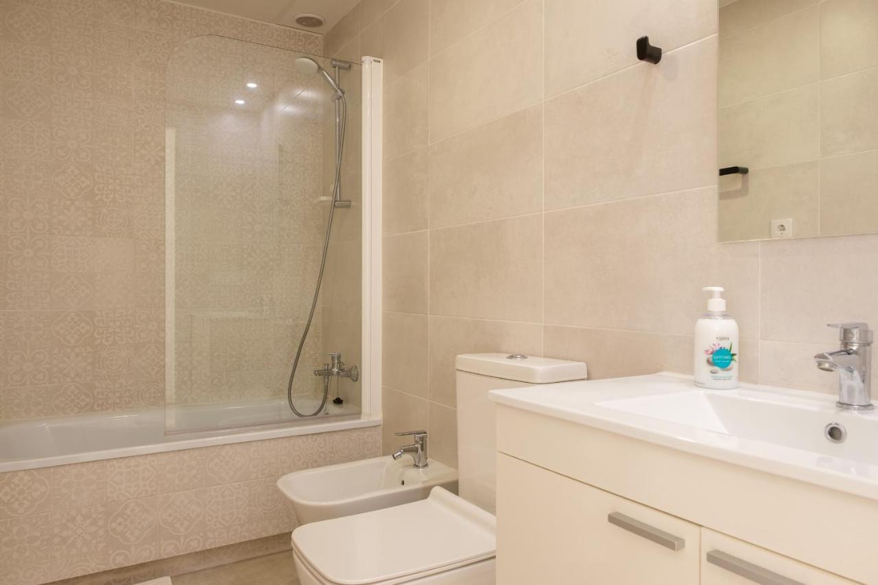ולנסיה Apartment With Super Comfortable Beds מראה חיצוני תמונה